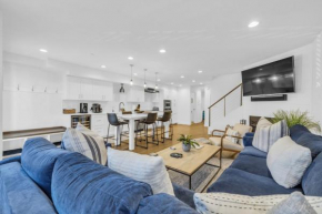 Stylish Park City Condo Walk to Slopes and Main St